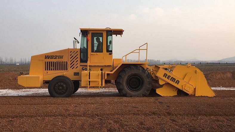 WB21H，電噴400馬力拌和機宿州拌和施工